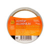 RUBAN ADHESIF ALUMINIUM PYROFEU 10M