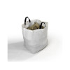 SAC GRAVATS AVEC POIGNEES OCAI 80 LITRES LOT DE 2