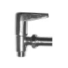 ROBINET D'ARRET WC DIAMETRE 20/27