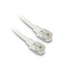 CORDON RJ11/RJ11 CAT5 15M
