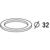 JOINT PLAT DIA  32 MM
