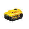 BATTERIE 18V 4AH DEWALT - DCB182-XJ
