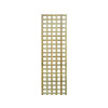 PANNEAU TREILLIS BOIS AJOU SEVILLA FOREST STYLE L.45 X H.180 CM NAT