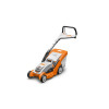 TONDEUSE A BATTERIE RMA 339C LARGEUR DE COUPE 37CM SANS BATTERIE STIHL