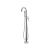MITIGEUR MECANIQUE DE BAIGNOIRE CHROME BRILLANT ROUSSEAU ILO