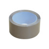 ROULEAU ADHESIVE COULEUR HAVANE LONGUEUR 66M