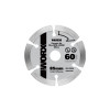 LAME SCIE BETON 86MM WORX