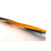 FIL DE COUPE CARBONE CF3 STHIL DIAMETRE 3MM LONGUEUR 134M