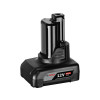 BATTERIE 12V 2AH BOSCH GBA LITHIUM-ION