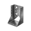 SUPPORT POT U INV 64X128X2 GAL