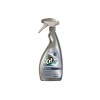 NETTOYANT LIQUIDE SPECIAL INOX 750ML CIF PRO FORMULA