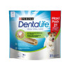 FRIANDISE CHIEN DENTALIFE MINI 7/12KG 21 BATONS 345G