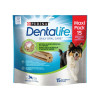 FRIANDISE CHIEN DENTALIFE MEDIUM 12/25KG 15 BATONS 345G