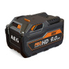 BATTERIE 18V 9AH AEG - L1890RHD