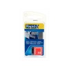 AGRAFES FIL FIN RAPID 53 8MM LOT DE 1080