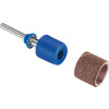 DREMEL ADAPTATEUR DE PONCAGE+2 BANDES S407