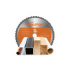 SCIE A ONGLET RADIALE 255MM 2000 WATTS EVOLUTION R255SMS+