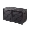 COFFRE RGT BAYA GRIS ANTHRACITE 117X65X55CM 420 LITRES