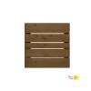 DALLE LISSE DOUGLAS 50X50