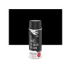 PEINTURE AEROSOL NOIR BRILLANT RELOOK TOUT 0.400L