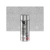 PEINTURE AEROSOL ARGENT MARTELE RELOOK TOUT 0.400L