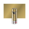 PEINTURE AEROSOL OR METALLISE RELOOK TOUT 0.400L