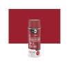 PEINTURE AEROSOL ROUGE PASSION SATIN RELOOK TOUT 0.400L