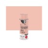 PEINTURE AEROSOL ROSE BALLERINE SATIN RELOOK TOUT 0.400L