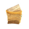 BUCHE DE CHAUFFAGE 30 CM FILET 25 DM3