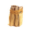 BUCHE DE CHAUFFAGE 50CM FILET 25 DM3