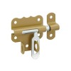 TARGETTE PORTE CAD 50 MM ZB