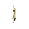 SERRURE ENCASTREE AXE 16.5 CYLYNDRE E70 REVERSIBLE  3 CLES