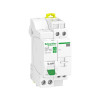 DISJONCTEUR+CONTACTACTEUR PHASE+NEUTRE SCHNEIDER ELECTRIC 20A