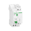 DISJONCTEUR+TELERUPTEUR EMBROCHAGE PHASE+NEUTRE SCHNEIDER ELECTRIC 16A