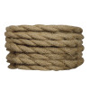 CABLE TORSADE CORDE L.3M 0.75MM 300V
