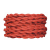 CABLE TORSADE VX RGE L.3M 0.75MM 300V