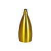 DOUILLE E27 AV CACHE BRONZE D47 MET