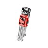 JEU DE 8 CLES MIXTE MULTIFONCTION 8 A 19 MM FACOM