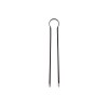 PINCE ACIER CARREE DIXNEUF TRIBU 50CM NOIRE