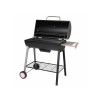 BARBECUE AU CHARBON DE BOIS SOMAGIC MICHIGAN NOIR-GRIS