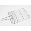 GRILLE SIMPLE EN ACIER POUR BARBECUE DANA