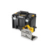 SCIE PLONGEANTE 165MM 1300W DEWALT - DWS520KT
