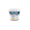 SOUS COUCHE PLAQUE DE PLATRE TOLPRO HYDRO TOLLENS 10L