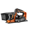 RABOT SANS FIL 18V BRUSHLESS AEG BHO18BL-0 SANS BATTERIE