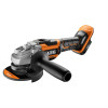 MEULEUSE 125MM 18V BSHL AEG - BEWS18-125BL-0