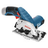 SCIE CIRCULAIRE 26MM GKS12V-26 12V NU BOSCH PRO