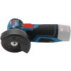 MEULEUSE SANS FIL 12V DIAMETRE 76MM BOSCH PRO GWS12-76EC SOLO