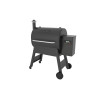 BARBECUE PELLETS TRAEGER PRO 780 NOIR