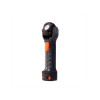 TORCHE AIMANTEE 300LM TETE PIVOTANTE AVEC 2AA NOIR ENERGIZER