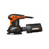 PONCEUSE EXCENTRIQUE 125MM 300 WATTS WORX